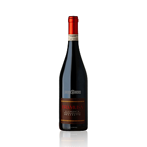 Beppe Marino Winery Bramusa Brachetto Ερυθρό  750ml