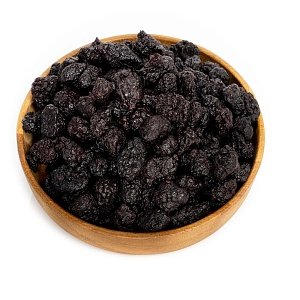 Blackberry Οσμωτικό Χωρίς Ζάχαρη
