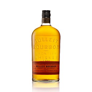 Bulleit Kentucky Straight Bourbon Whiskey 45% 700ml