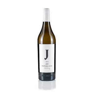 Κτήμα Κώστα Λαζαρίδη Chateau Julia Chardonnay Λευκό 750ml