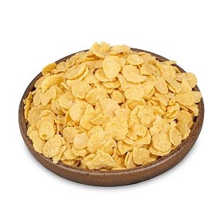 Corn Flakes Καλαμποκιού Χωρίς Ζάχαρη