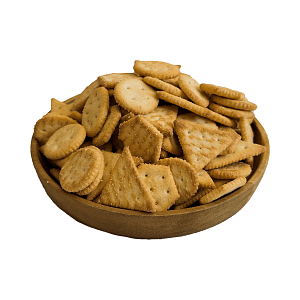 Cracker Pizza 290gr