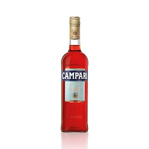 Campari Bitter Απεριτίφ 700ml