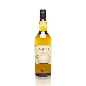 Caol Ila 12 Years Old Whiskey 700ml