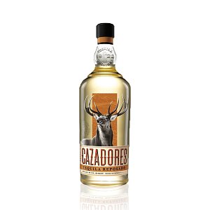 Cazadores Reposado Tequila 700ml