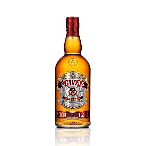 Chivas Regal 12 Years Old Whiskey 700ml