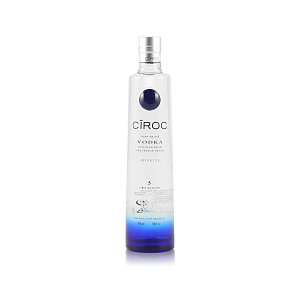 Ciroc Ultra Premium Vodka 700ml