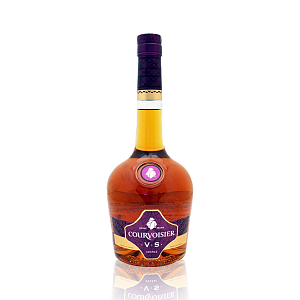 Courvoisier Kονιάκ V.S 700ml