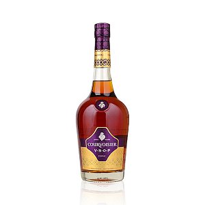 Courvoisier VSOP Fine Κονιάκ 700ml