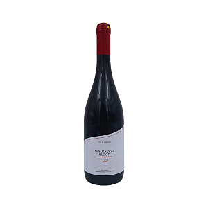 Creta Vinifera Minotaurus Blood Ερυθρό Ξηρό 750ml