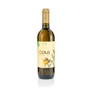 Ντουράκης Winery Apus Romeiko Λευκό  750ml