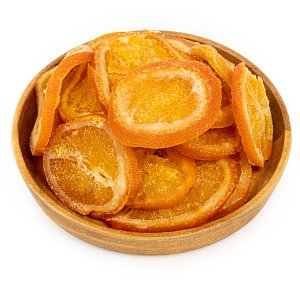 Πορτοκάλι Οσμωτικό Χωρίς Ζάχαρη