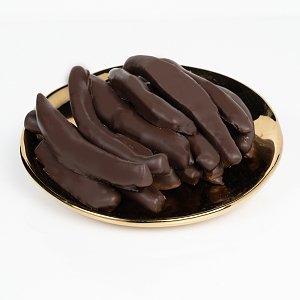 Πορτοκάλι Στικ Με Κουβερτούρα Υγείας