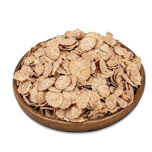 Corn Flakes Ολικής Αλέσεως