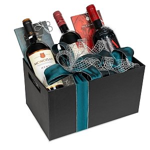 Mocannella Gift Box No.33
