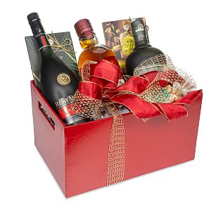 Mocannella Gift Box No.62