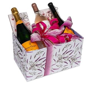 Mocannella Gift Box No.60