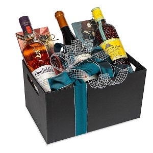 Mocannella Gift Box No.58
