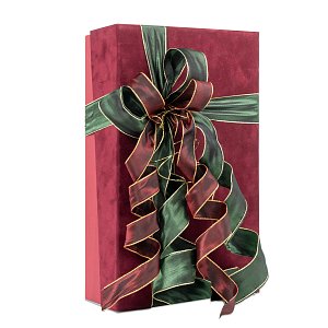 Mocannella Gift Box No.36