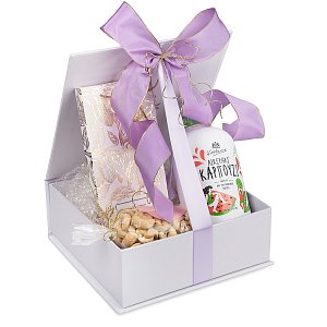 Mocannella Gift Box No.16