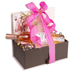 Mocannella Gift Box No.22