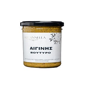 Αιγίνης Βούτυρο Άλειμμα 220gr