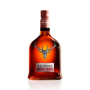 Dalmore 12 Years Old Whiskey 700ml