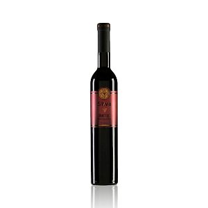 Δασκαλάκη Winery Silva Λιαστός Ερυθρό Γλυκό  500ml