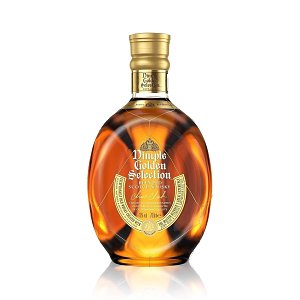 Dimple Golden Selection Whiskey 700ml
