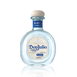 Don Julio Blanco (Λευκή) Tequila 700ml