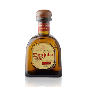 Don Julio Reposado Premium Κίτρινη Tequila 700ml