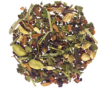 Yogi Tea (Τσάΐ με Βότανα)