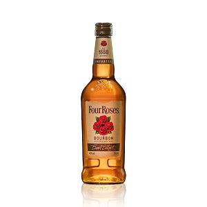 Four Roses Bourbon Whiskey 700ml