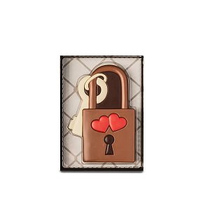Gift Box Love Lock 80gr
