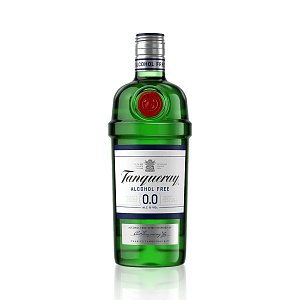 Gin Tanqueray 0.0 Alcohol Free 700ml