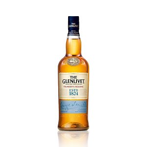 Glenlivet Founder's Reserve Whiskey 700ml