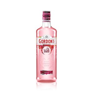 Gordon's Premium Pink Gin 700ml