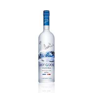 Grey Goose Vodka 700ml