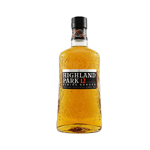 Highland Park 12 Scotch Whiskey 700ml
