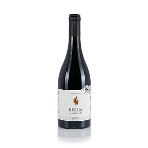 Idaia Winery Hestia Μανδηλάρι Ερυθρό 750ml