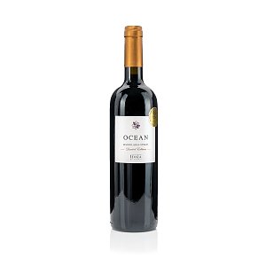 Idaia Winery Ocean Syrah Μανδηλάρι Ερυθρό  750ml