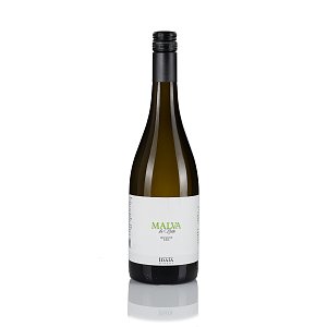 Idaia Winery Malva de Crete Λευκό  750ml
