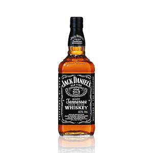 Jack Daniel's Whiskey 700ml