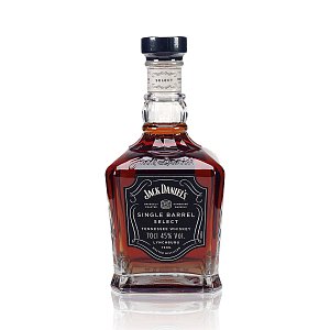 Jack Daniel's  Single Barrel Whiskey 700ml