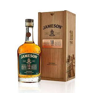 Jameson 18 Years Old Whiskey 700ml