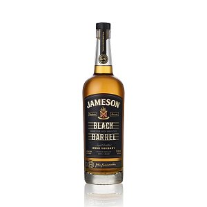 Jameson Black Barrel Whiskey 700ml