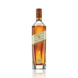 Johnnie Walker Ultimate Aged 18 Years Old Whiskey 700ml