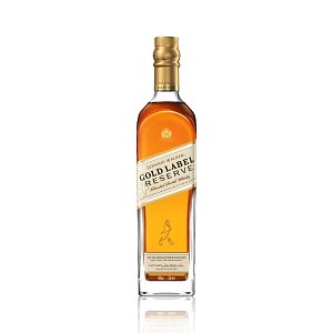 Johnnie Walker  Blended Gold Label Reserve Whiskey 700ml