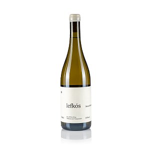 Malihin Lefkos Οίνος Λευκός Ξηρός 2023 750ml