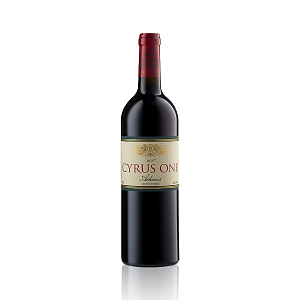 La Tour Melas Winery Cyrus One Ερυθρό  750ml